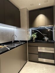 One Marina Gardens (D1), Apartment #589270841